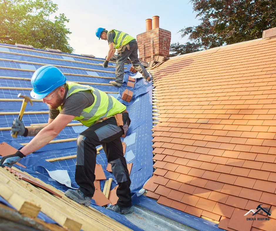 Why choose Roof Repair Near Me in Winburne, PA