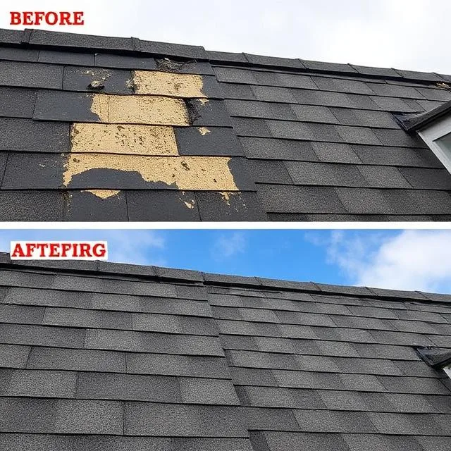 Roof Repair Near Me in Winburne, PA near me